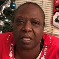 Mrs. Peritha Stitt Obituary