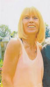 Shelley McKenna Obituary