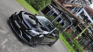 2015 Brabus C600 Based On Mercedes Amg C63s Sedan Wallpaper Sedan Mercedes Amg Amg