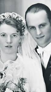 Eiserne Hochzeit: Elbacher Ehepaar seit 65 Jahren verheiratet