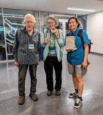 Profile for S.E. International Conference