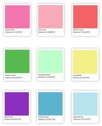 63 Best Pantone Images Pantone Pantone Color Color