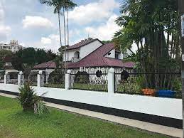 Rekabentuk pelan ubahsuai rumah 1 tingkat ke 2 tingkat di seksyen 24, shah alam, selangor d.e. Seksyen 4 Shah Alam Shah Alam Intermediate Bungalow 6 Bedrooms For Sale Iproperty Com My