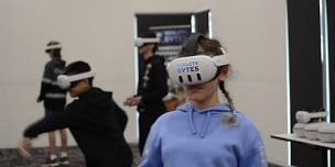 Ultimate VR Challenge: Build Your Own Adventure
