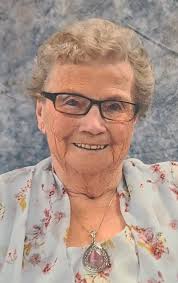 Ann Perehudoff Obituary January 26, 2021