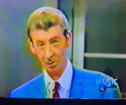 The Blackwood Bros singing