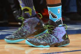 Kehinde babatunde victor oladipo (born may 4, 1992) is an american professional basketball player for the miami heat of the national basketball association (nba) and singer. Sneaker Watch Nba All Star Weekend Sports Illustrated