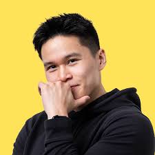 Jesse Chen's Instagram, Twitter & Facebook