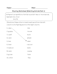 These are our most challenging kindergarten worksheet on rhyming words; Englishlinx Com Rhyming Worksheets