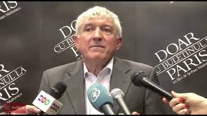 11:00 all about romanian cinema este o platformă online inițiată și finanțată de uniunea cineaștilor din românia, dedicată exclusiv filmului românesc. Mircea Diaconu Despre Doar Cu Buletinul La Paris Youtube