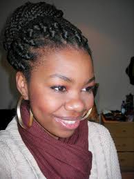 African hair braiding styles vastly open up your options for african american wedding hairstyles. 67 Best African Hair Braiding Styles For Women With Images