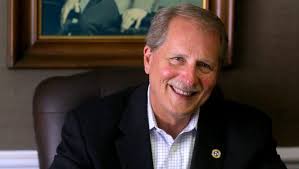 State Sen. Bill Ketron announces bid for Rutherford County mayor