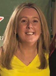 Sharon Merrigan's Instagram, Twitter & Facebook