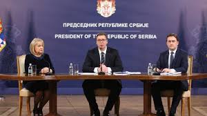 Yo, that new dude, djordje, must be serbian. We Ll Pay You To Have Babies Serbia Tells Its Women Euractiv Com