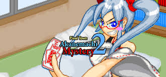 Pixel Town: Akanemachi Mystery 2 UNRATED on GOG.com