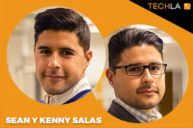 7 parejas de hermanos que emprenden juntos