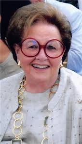 Yvonne Sangiacomo Obituary (1932