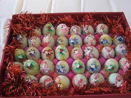 Jun 10, 2020 · telur asin menjadi salah satu pilihan lauk makan yang praktis dan cukup awet disimpan. October 2011 A Dreamer