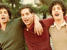 We can't pin it down exactly because the statistics are uncertain. Three Identical Strangers Review Shocking Story Of Triplets Separated At Birth Documentary Films The Guardian