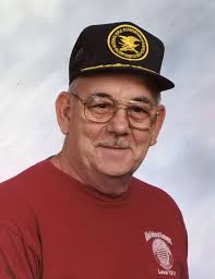 Obituary information for Lawrence "Larry" Adams
