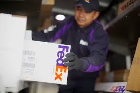 Med hjälp av parcels app kan du ta reda på den exakta platsen för dina paket eller leveranser levererade av fedex på några sekunder. Fedex Ubernimmt Tnt Express Logistik Watchblog De