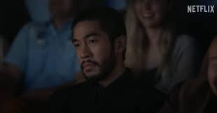 The Brothers Sun' Review: Asian American Representation Through Cinema And  Action