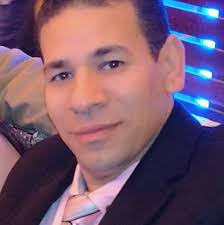 Hany Wilson updated his profile picture.