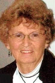 Dorothy “Dot” Pletcher Berkey (1931-2014)