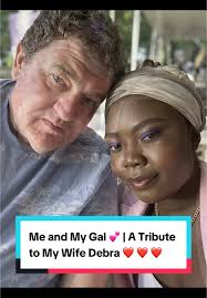 Sample of A Tribute Written by A Wife