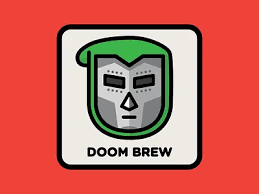 Doom designs, themes, templates and downloadable graphic elements