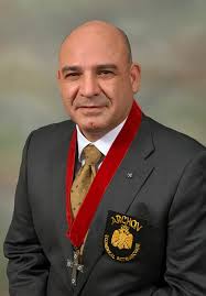 Metropolis and Parish Education Committee