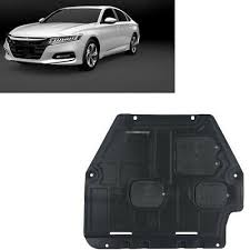It has gifted various types of car and bike models for its customers in bd. Under Engine Splash Shield Guard Mudguard For Honda Accord 10th 2018 2019 Dan Ebay