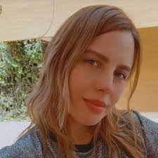 Grecia Brisbane Nevarez (podcast)