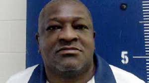 Georgia sets execution date for man who killed ex-girlfriend 30 years ago