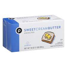 How much is in a stick of butter? Product Details Publix Super Markets