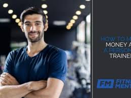 How far you can grow your business and income as a personal trainer is totally up to you. How To Make Money As A Personal Trainer Fitness Mentors