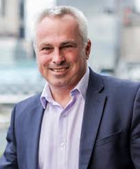 VANZ Executive Committee