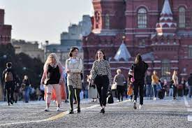 Яндекс, гидрометцентр и гистеметео рекомендует погоду на неделю в москве. Meteorolog Rasskazala Kogda V Moskvu Vernetsya Zharkaya Pogoda Moskva 24 21 05 2021