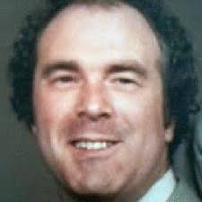 Paul Hargreaves Obituary (1951