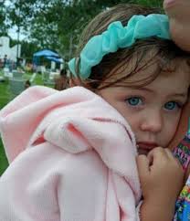 Los miedos de la primera infancia pueden afectarnos toda la vida