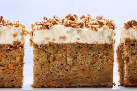 Easy Carrot Cake Recipe Recipe Easy Carrot Cake Easter Desserts Recipes Carrot Cake Recipe Easy