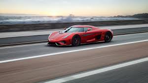 Koenigsegg Regera Wallpapers Supercars Net