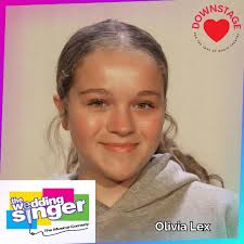 MEET THE CAST PART 3! Isabelle Buddock as Angie & others Gabe Palmarini as  David, Mookie, & others Sami Martinez as Crystal & others Olivia Lex as  Bride, Store Clerk & others