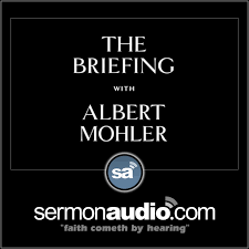 Albert Mohler | The Briefing - Monday, October 3, 2022