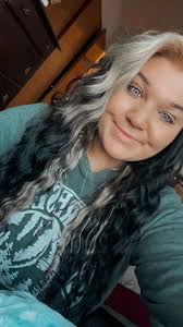 Any of my hair girlies recommend or can you do this, and how much!? My hair  is already pretty much black as it is and I have some blond already started  lol