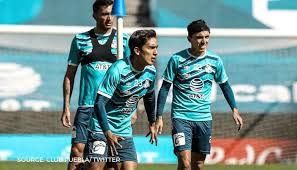 Puebla got 4 wins, 4 draws and 2 losses in the last 10 matches, rank no.6 with 16 points in primera division de mexico. Where To Watch Puebla Vs Monterrey Live Pue Vs Mont Team News Liga Mx Preview