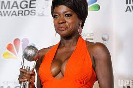 When she was two months old her family moved to central falls. In Photos Moments From Viola Davis Career All Photos Upi Com