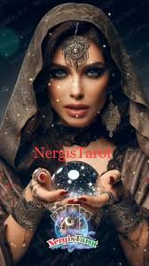 Nergis Tarot: Aşk ve Enerji için Tarot Kartları