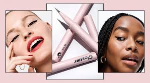 With a narrow product range of about 40 skus primarily focused on skincare, with. Glossier Pro Tip Is The Liquid Eyeliner You Ve Been Waiting For