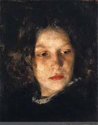 美国画家Evan.Kitson绘画欣赏（2）